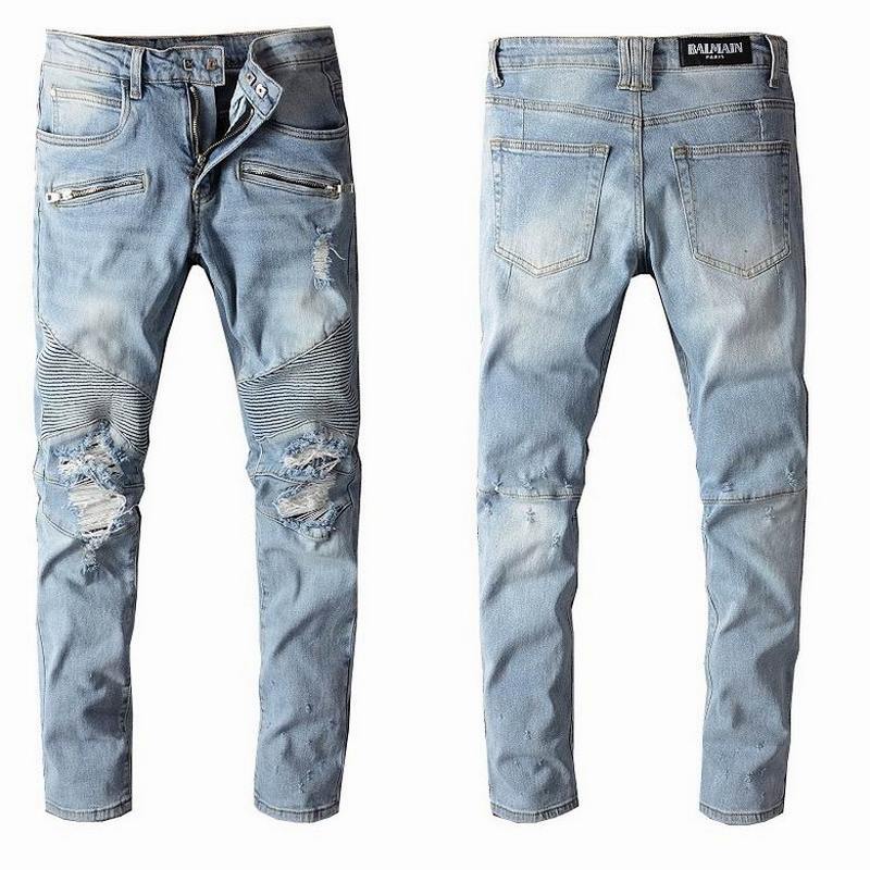 Balmain Men's Jeans 146